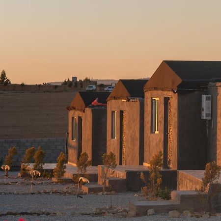 Dana Sunset Eco Camp Exterior foto